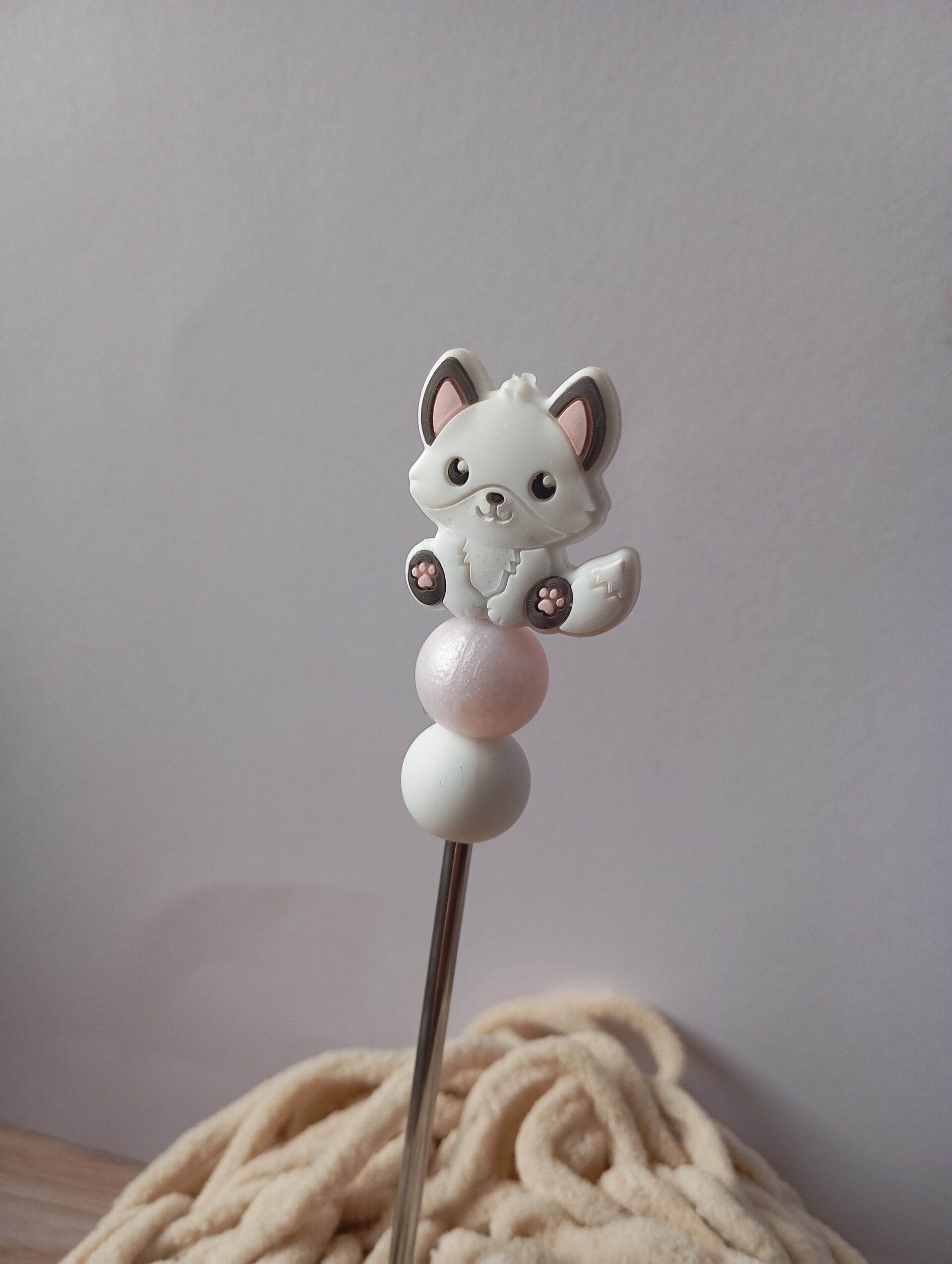 Palillos de costura - 6