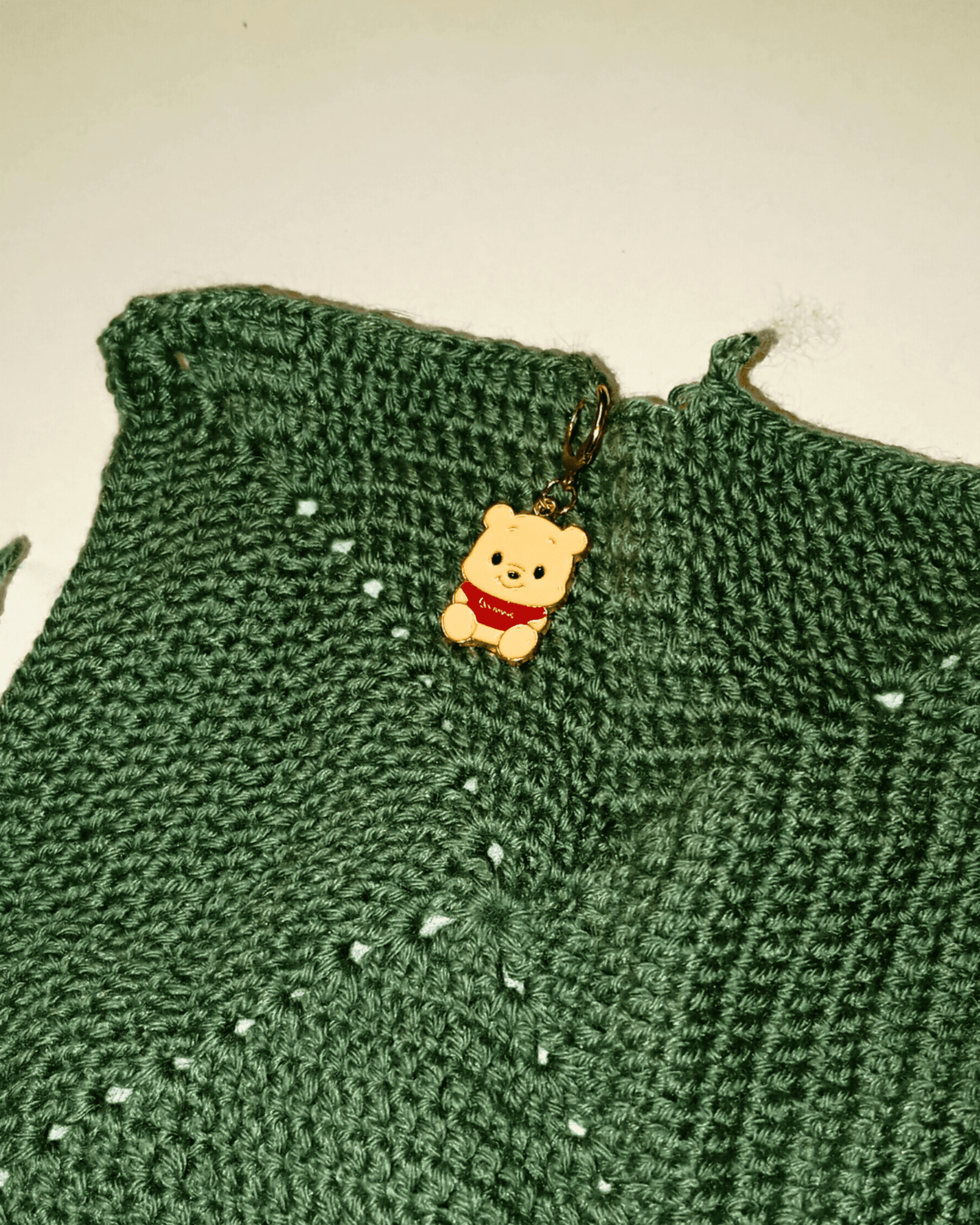 Marcadores de puntos Winnie - 2