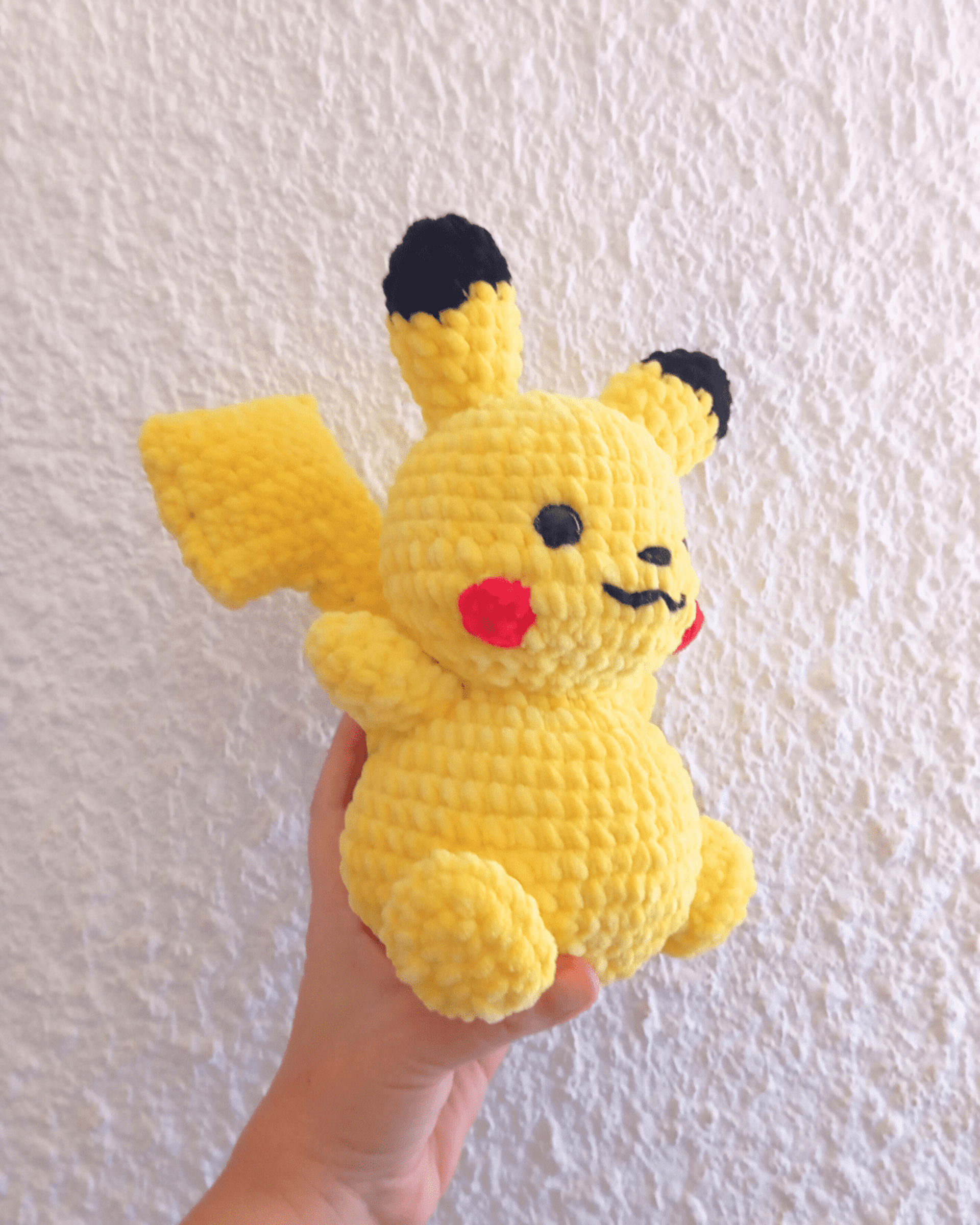 Pikachu - 3