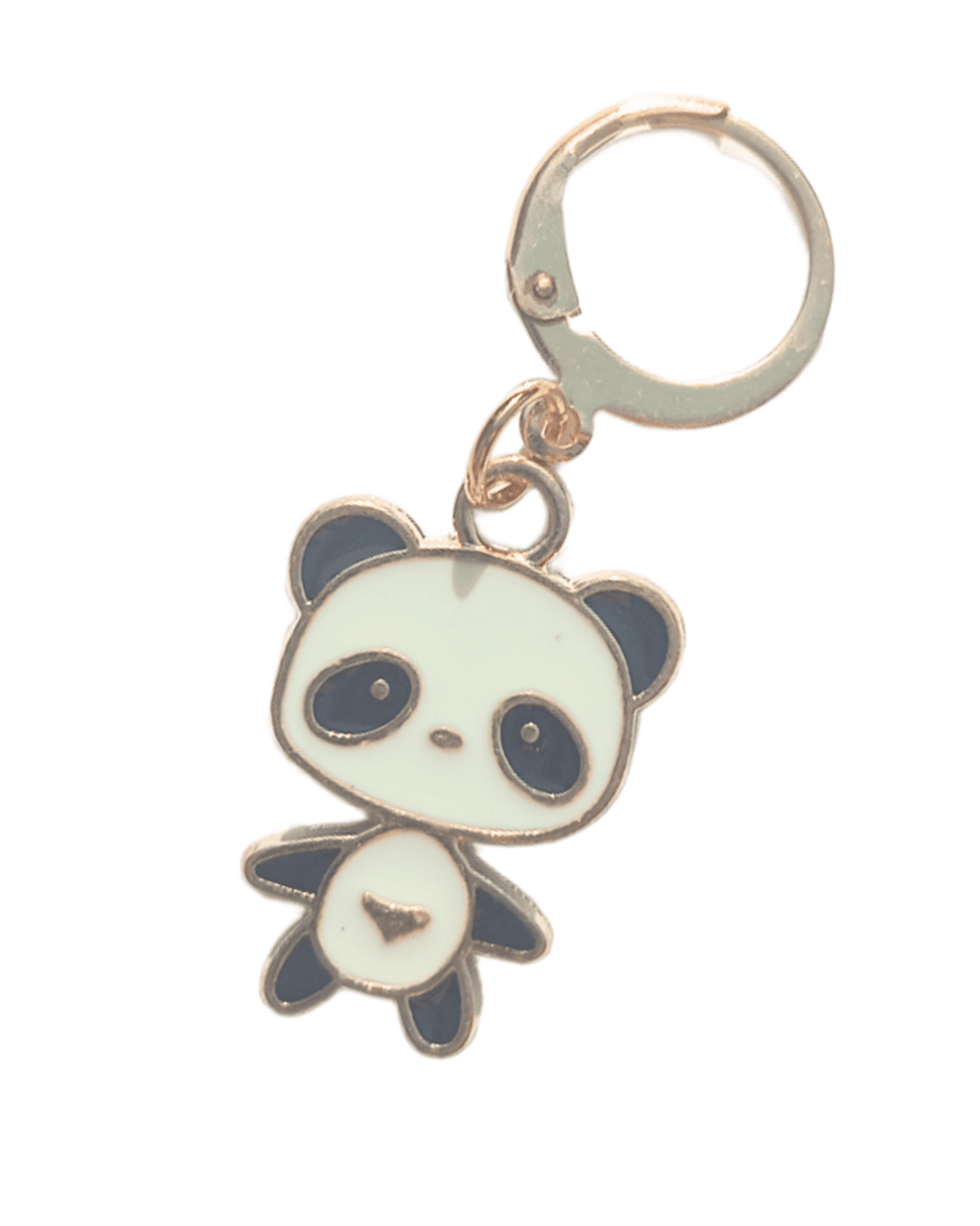 Marcador de puntos panda - 3