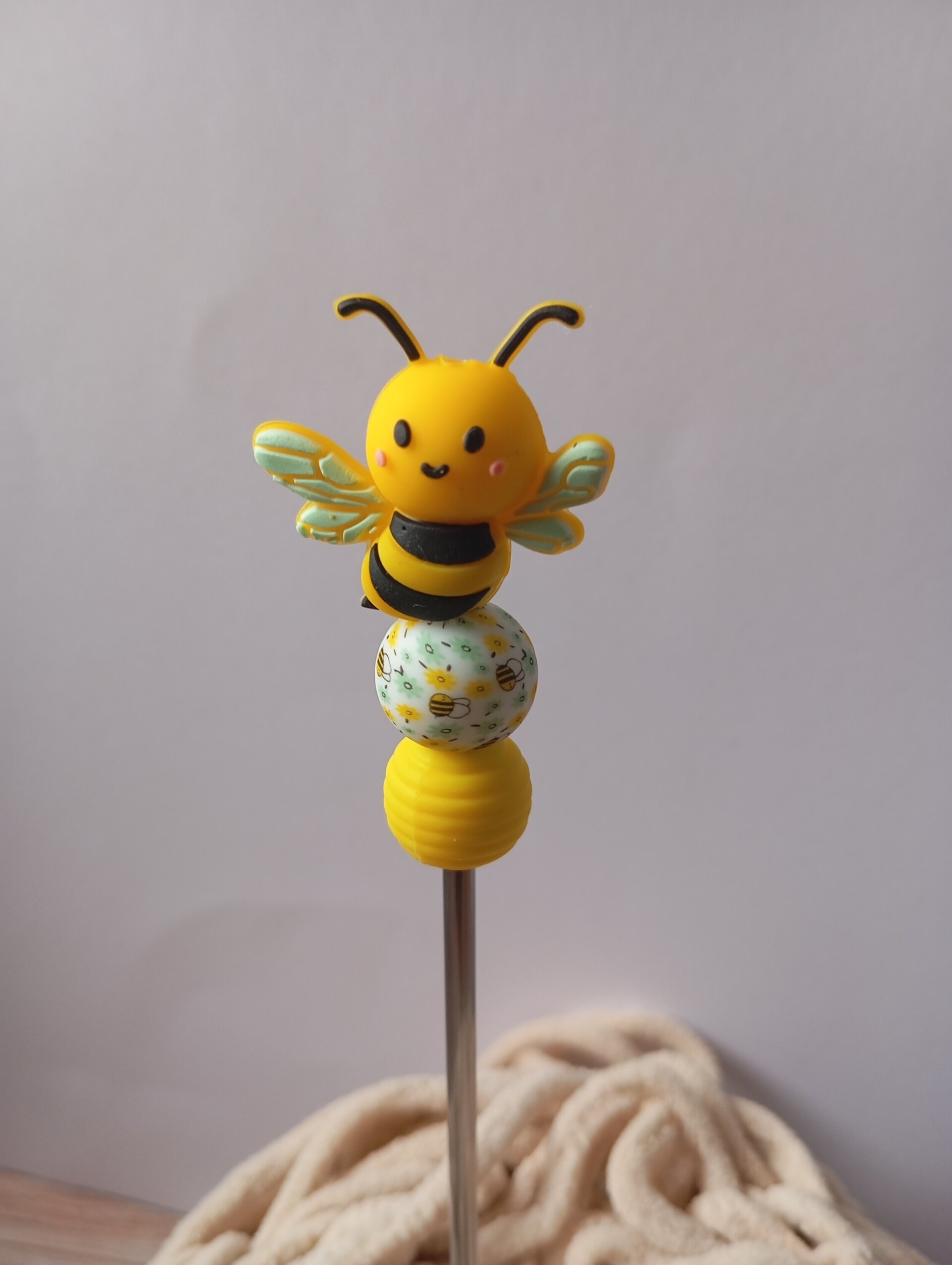 Palillos de costura - 5