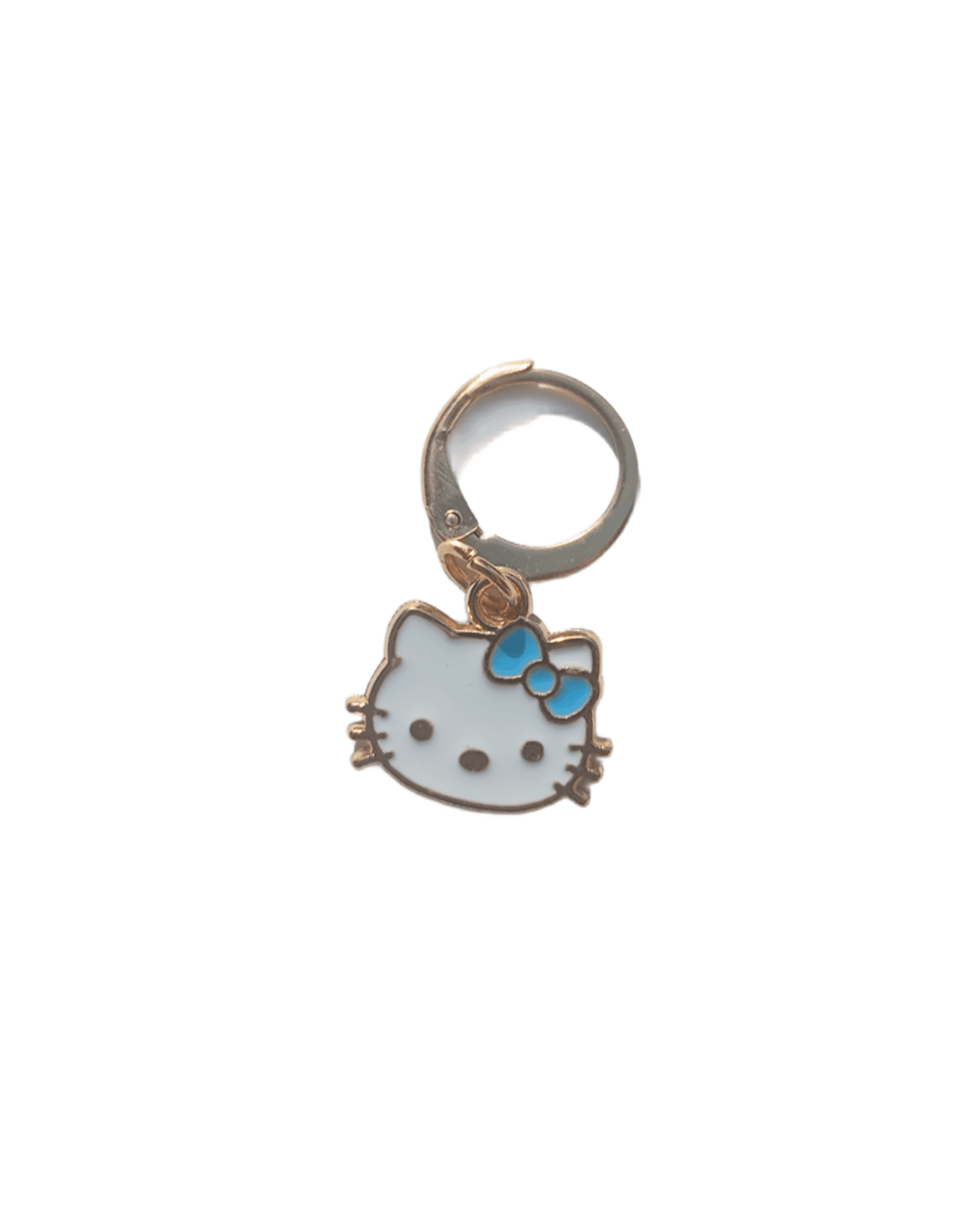 Marcador de punto Kitty - 6