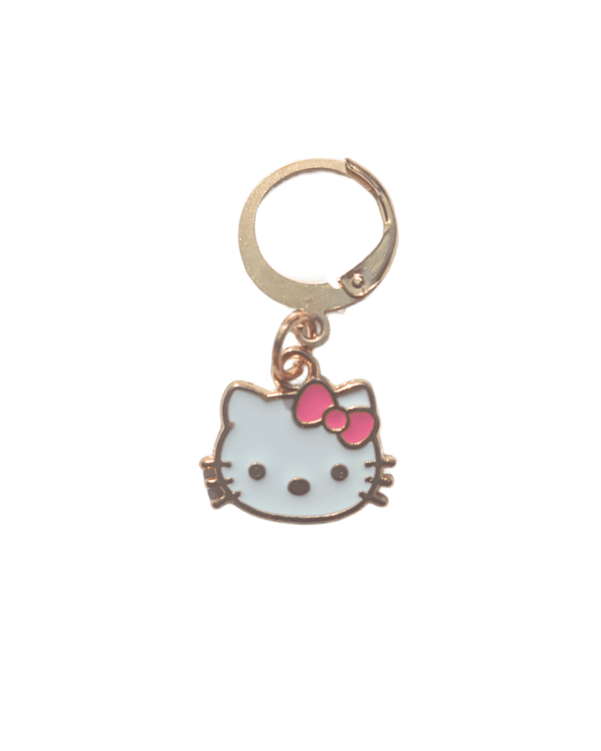 Marcador de punto Kitty - 8